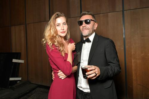 Звездные свадьбы 2018 года