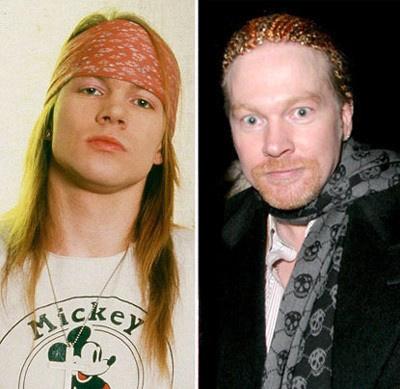 Звезды, которые сами загубили свою карьеру