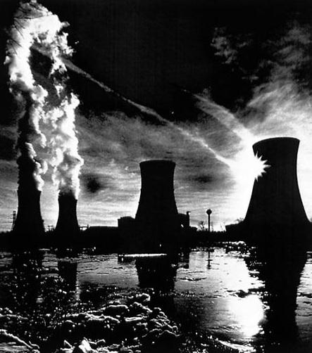 Самые страшные ядерные катастрофы в истории