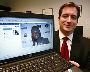 15 глупых преступников, которые выдали себя в социальных сетях