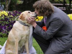 Самые удивительные свадьбы мира