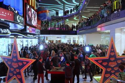 В честь Стивена Сигала открыли новую звезду.