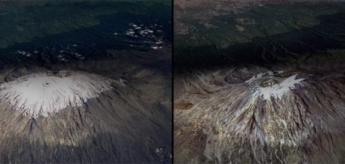 Что мы сделали с Землей