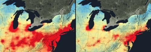 Что мы сделали с Землей