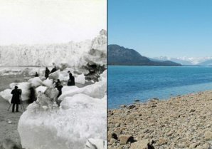 Что мы сделали с Землей