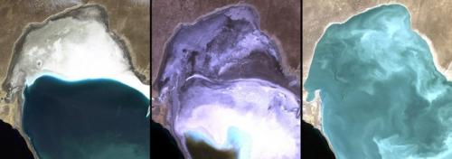 Что мы сделали с Землей