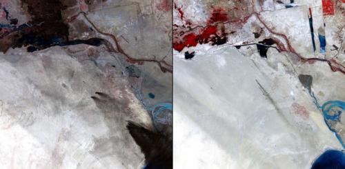 Что мы сделали с Землей