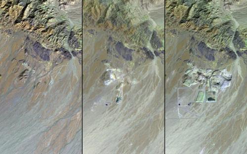 Что мы сделали с Землей