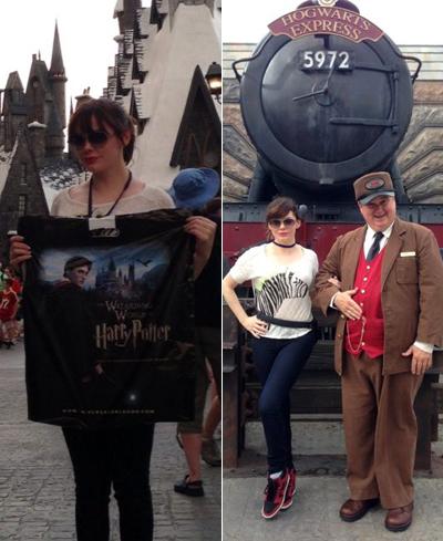 Последние фотографии звезд из Твиттеров