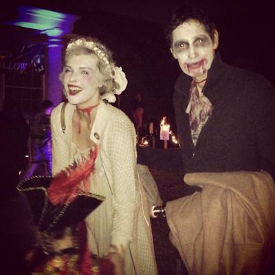 Последние фотографии звезд из Твиттеров