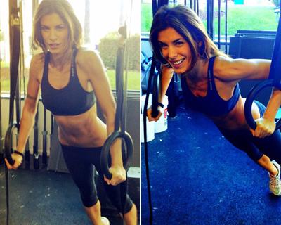 Последние фотографии звезд из Твиттеров