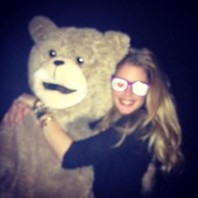 Последние фотографии звезд из Твиттеров