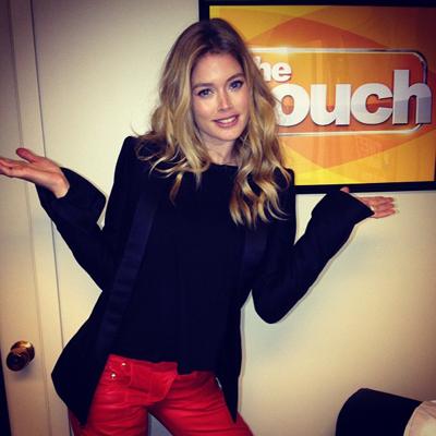 Последние фотографии звезд из Твиттеров