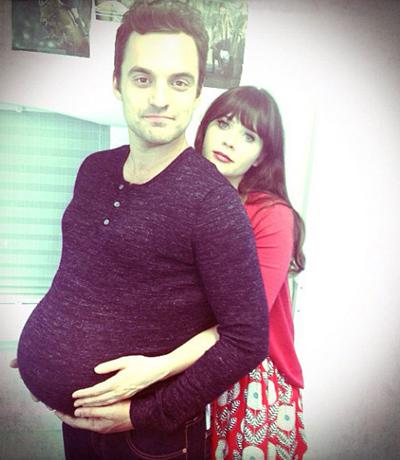 Последние фотографии звезд из Твиттеров