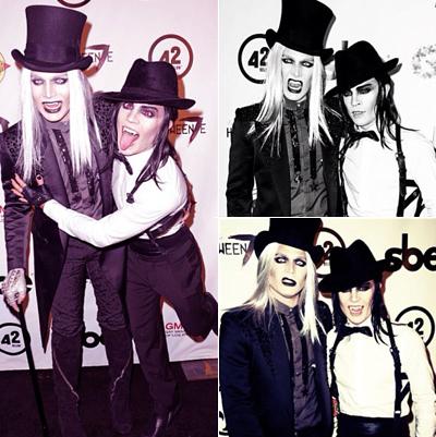 Последние фотографии звезд из Твиттеров