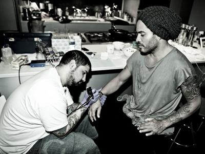 Последние фотографии звезд из Твиттеров