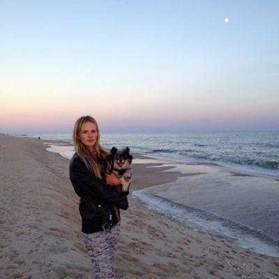 Последние фотографии звезд из Твиттеров