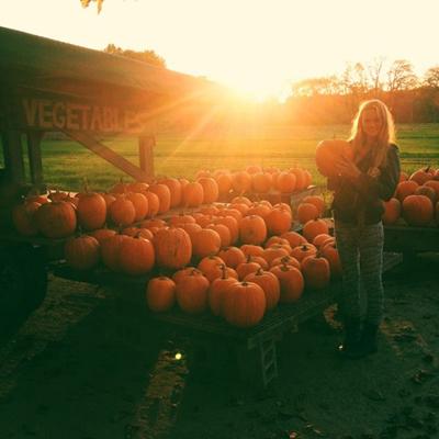 Последние фотографии звезд из Твиттеров