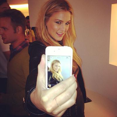 Последние фотографии звезд из Твиттеров