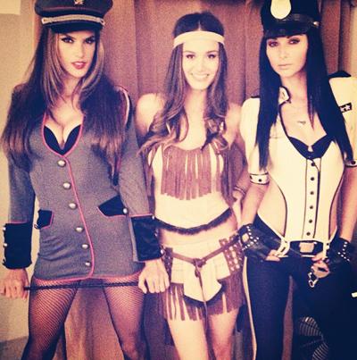 Последние фотографии звезд из Твиттеров