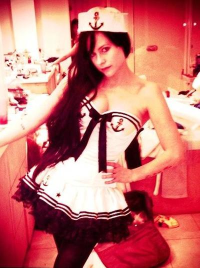 Последние фотографии звезд из Твиттеров