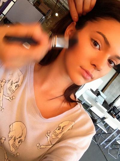 Последние фотографии звезд из Твиттеров