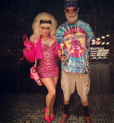 Последние фотографии звезд из Твиттеров