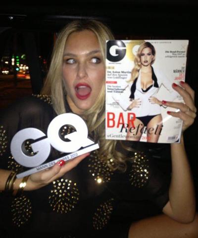 Последние фотографии звезд из Твиттеров