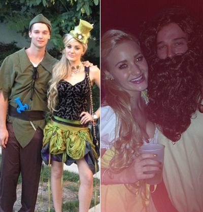 Последние фотографии звезд из Твиттеров