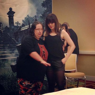 Последние фотографии звезд из Твиттеров