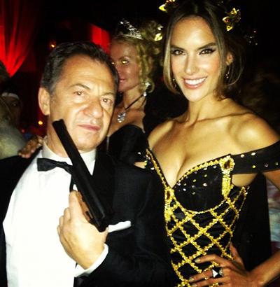 Последние фотографии звезд из Твиттеров