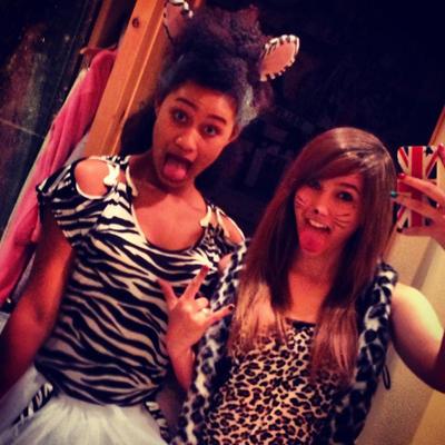 Последние фотографии звезд из Твиттеров