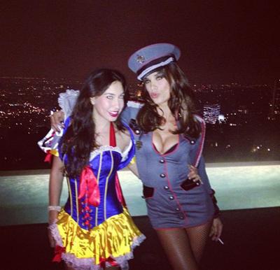 Последние фотографии звезд из Твиттеров