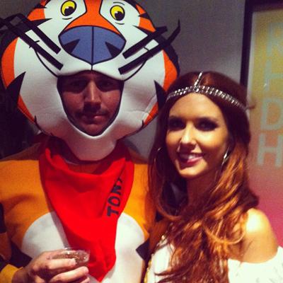 Последние фотографии звезд из Твиттеров