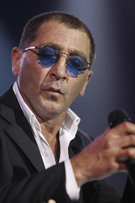 Самые успешные российские знаменитости