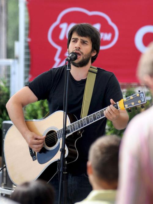 Самые успешные российские знаменитости