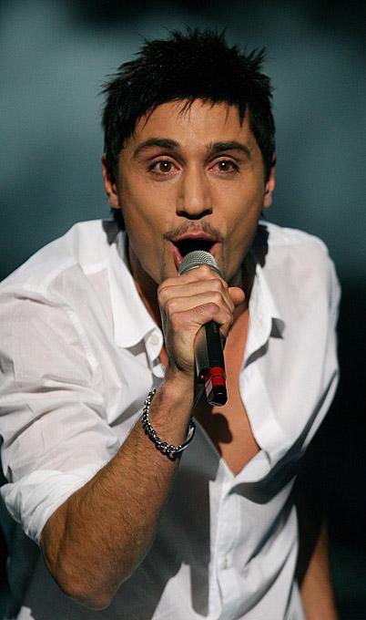 Самые успешные российские знаменитости