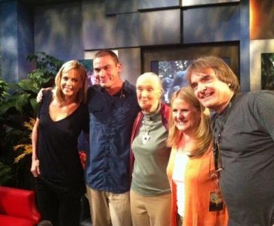 Частная жизнь Шарлиз Терон