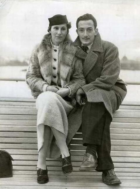 Редкие снимки знаменитостей прошлого и настоящего. Часть 18