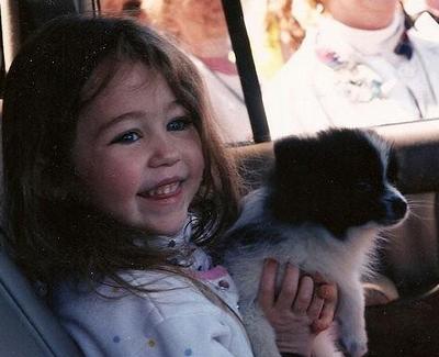 Редкие снимки знаменитостей прошлого и настоящего. Часть 18