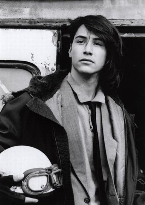 Редкие снимки знаменитостей прошлого и настоящего. Часть 18