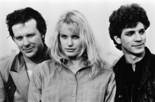 Редкие снимки знаменитостей прошлого и настоящего. Часть 18