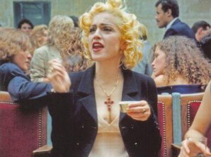 Редкие снимки знаменитостей прошлого и настоящего. Часть 5