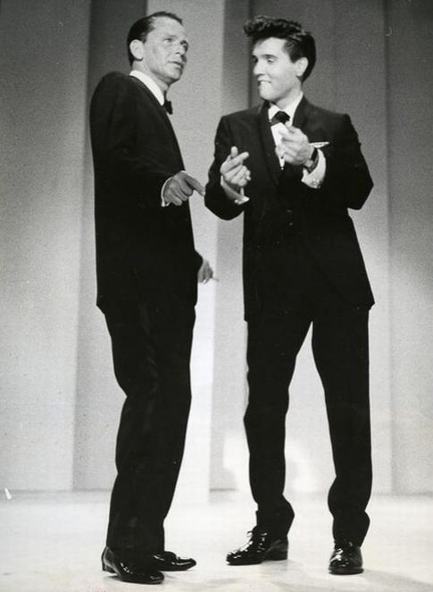 Редкие снимки знаменитостей прошлого и настоящего. Часть 5