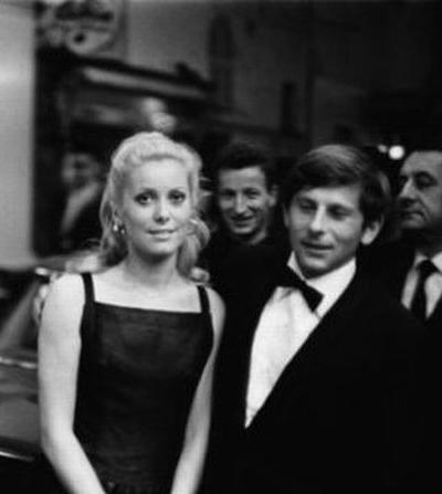 Редкие снимки знаменитостей прошлого и настоящего. Часть 5