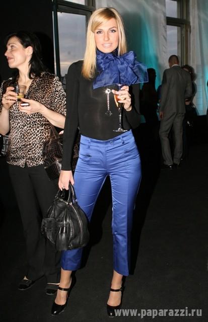 Топ-8 российских разведёнок