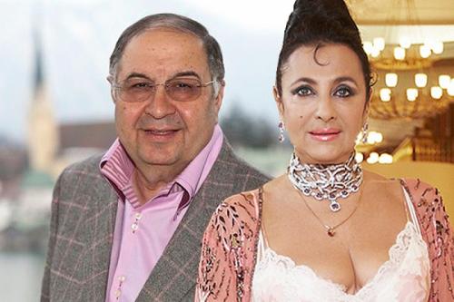 Чем занимаются самые известные жены и подруги олигархов