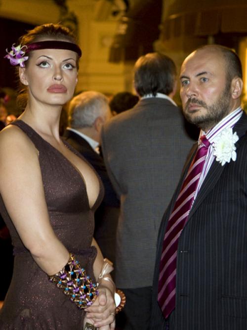 Чем занимаются самые известные жены и подруги олигархов