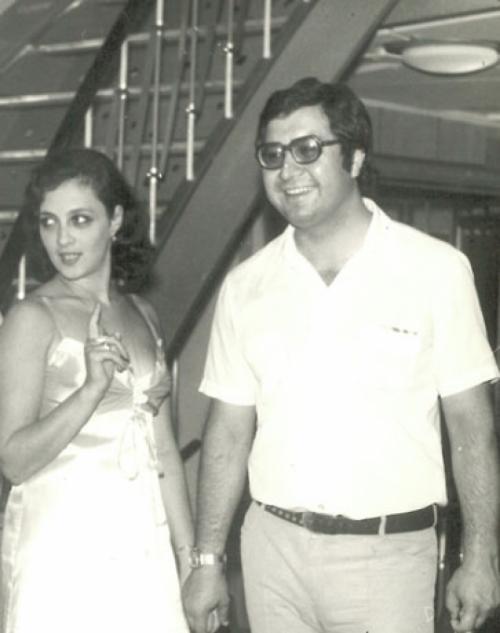 Чем занимаются самые известные жены и подруги олигархов