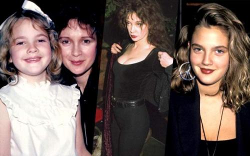 Звезды, которых лишали родительских прав